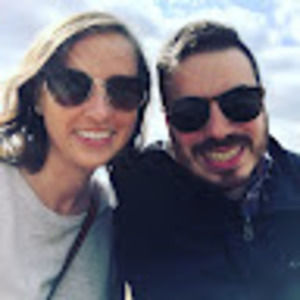 Meet your Posher, Kelley